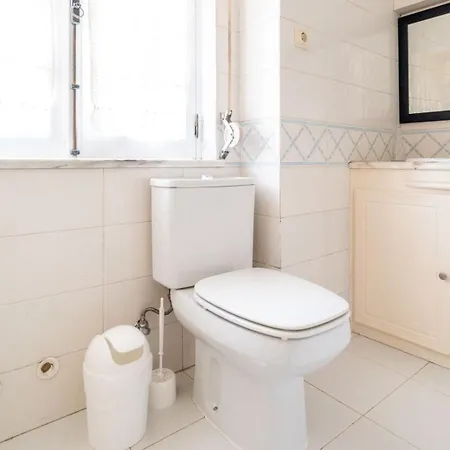 Casa Peixe Appartement Nazaré