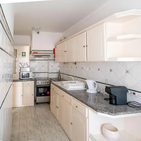 Casa Peixe Appartement Nazaré