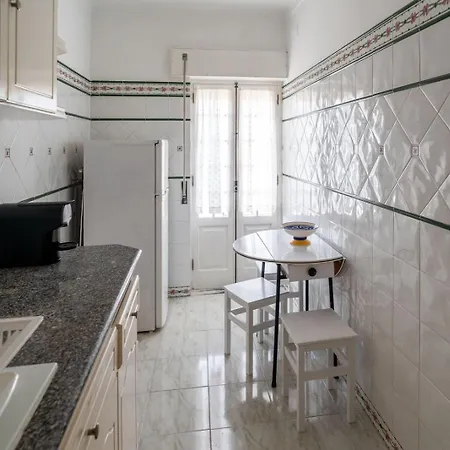 Casa Peixe Appartement Nazaré