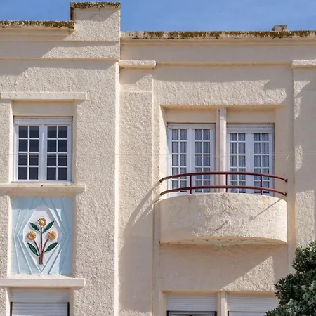 Casa Peixe Appartement *