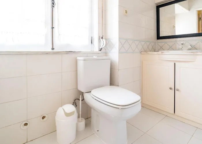 Casa Peixe Apartmán Nazaré