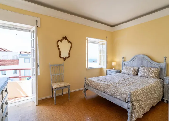 Apartmán Casa Peixe