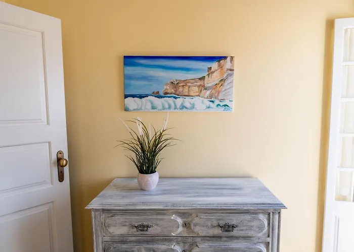 Casa Peixe * Nazaré