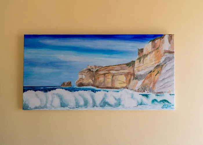 Apartmán Casa Peixe *