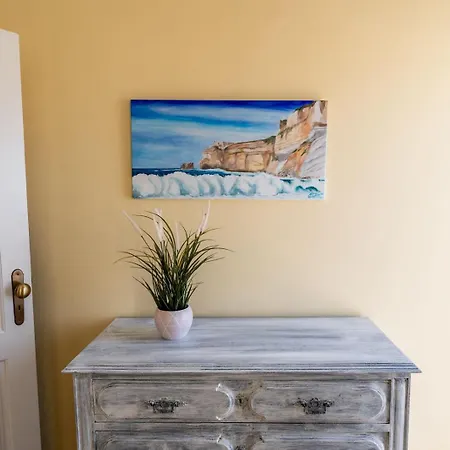 Casa Peixe * ナザレ