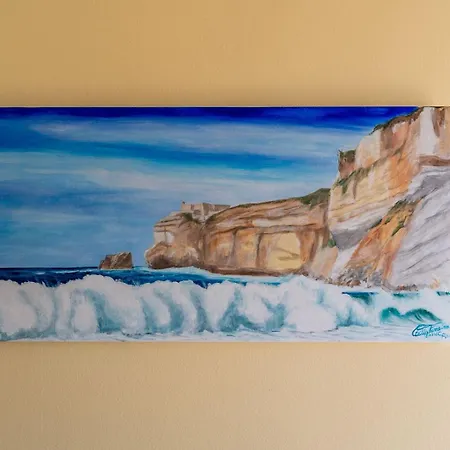 アパート Casa Peixe *